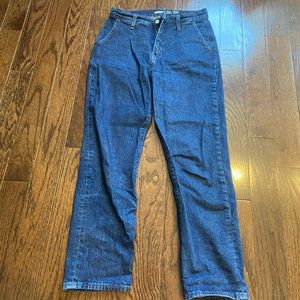 ✨2 for $30✨ Straight leg high waisted jeans